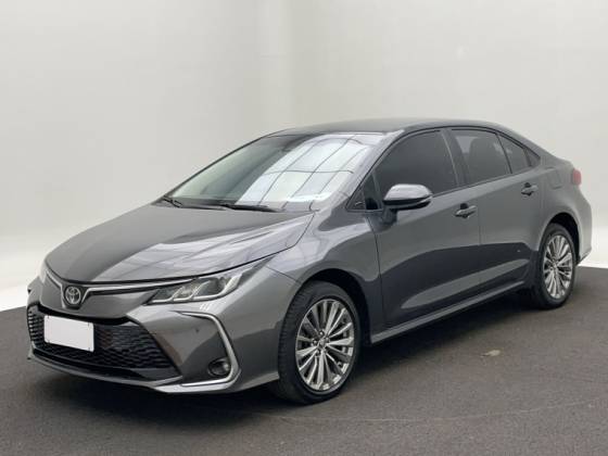 TOYOTA COROLLA 2.0 VVT-IE FLEX XEI DIRECT SHIFT